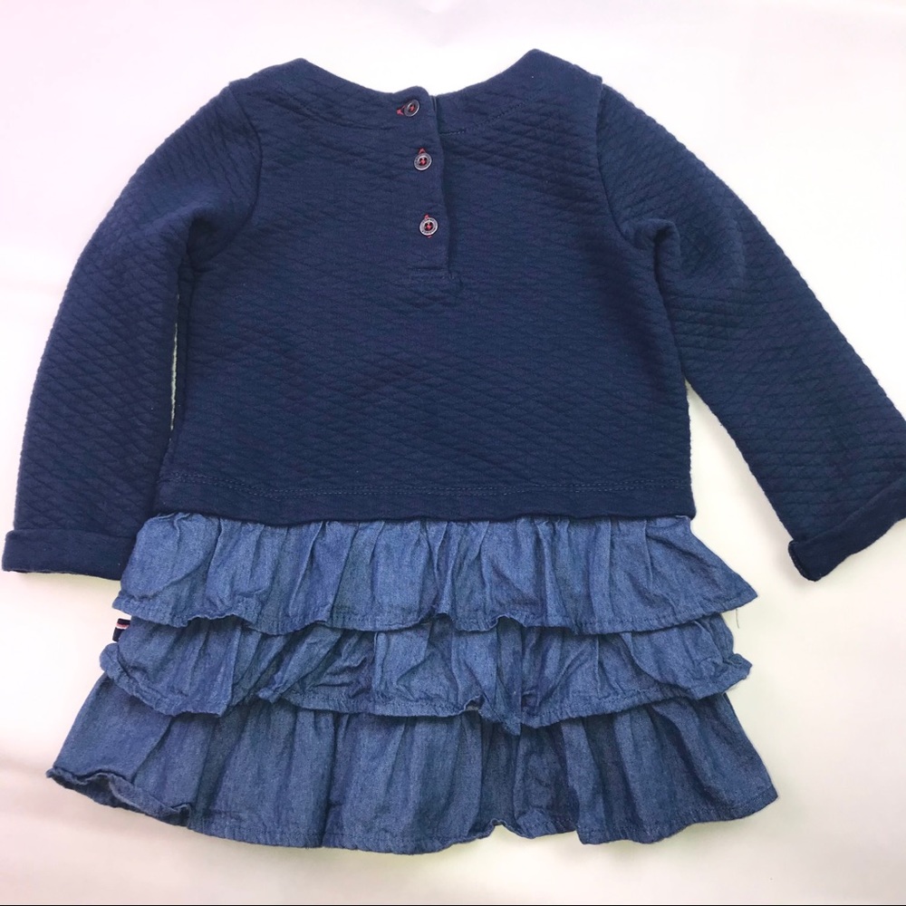 Tommy Hilfiger Dress - Picture 2 of 7